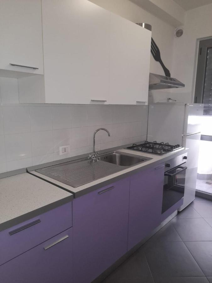Tranquiloh Apartment Home Терни Экстерьер фото